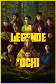 La Légende d’Ochi