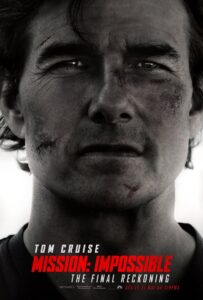 Mission: Impossible – The Final Reckoning