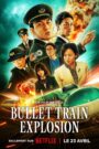 Bullet Train Explosion