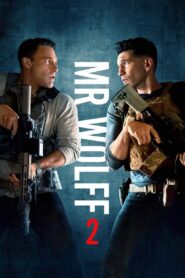 Mr. Wolff 2