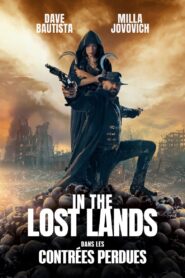 In the Lost Lands