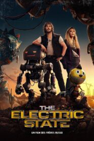 The Electric State