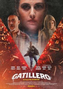 Gatillero