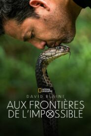 David Blaine : Aux frontières de l’impossible
