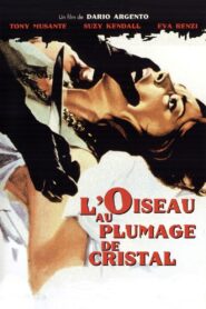 L’Oiseau au plumage de cristal