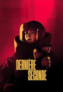 Dernière seconde