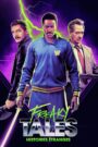 Freaky Tales
