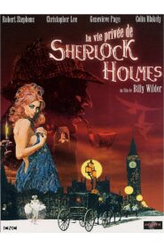La Vie privée de Sherlock Holmes