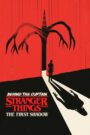 Stranger Things: The First Shadow – Les coulisses de la pièce