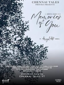 Memories of you
