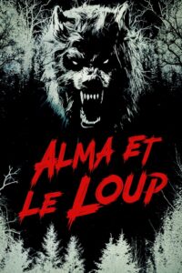 Alma et le loup