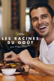 Les racines du goût avec Antoni Porowski