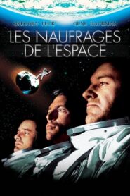 Les Naufragés de l’espace
