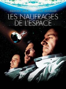 Les Naufragés de l’espace