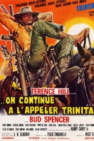On continue à l’appeler Trinita