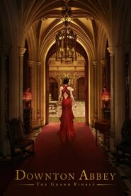 Downton Abbey: The Grand Finale