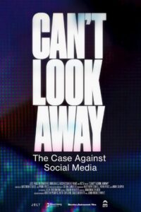 Can’t Look Away: The Case Against Social Media