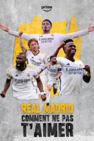 Real Madrid comment ne pas t’aimer