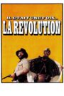 Il était une fois… la révolution