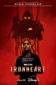 Ironheart | Behind The Scenes