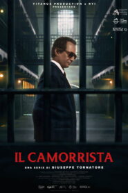 Il camorrista – Una serie di Giuseppe Tornatore