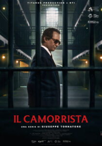Il camorrista – Una serie di Giuseppe Tornatore
