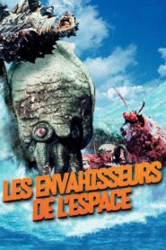 Les Envahisseurs de l’espace