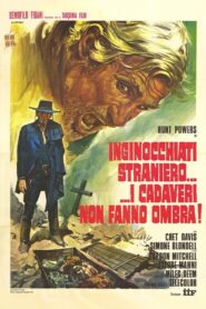 Inginocchiati straniero… I cadaveri non fanno ombra!