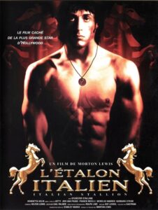 L’Étalon italien