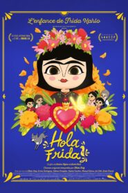 Hola Frida!
