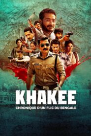 Khakee : Chronique d’un flic du Bengale