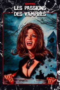 The Vampire Lovers