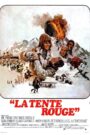 La Tente rouge