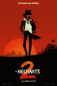 Les Bad Guys 2