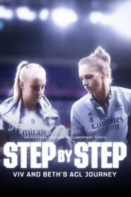 Step by Step | Vivianne Miedema and Beth Mead’s ACL Journey