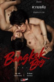 The Bangkok Boy