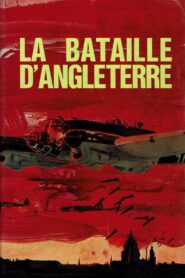 La Bataille d’Angleterre