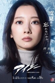 アイシー～瞬間記憶捜査・柊班～
