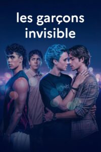 Invisible Boys