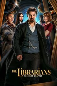 The Librarians : The Next Chapter