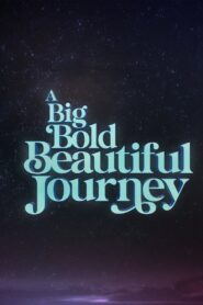 A Big Bold Beautiful Journey
