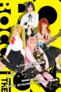 LIVE STAGE「ぼっち・ざ・ろっく！」2024 PART I STARRY / PART II 秀華祭