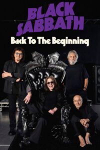 Back to the Beginning: Ozzy’s Final Bow