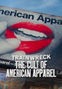 Chaos d’anthologie : Sur l’autel d’American Apparel