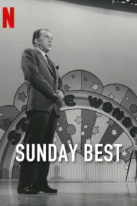 Ed Sullivan : Portrait d’un grand du petit écran