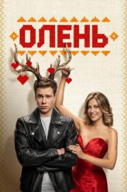 Олень
