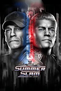 WWE SummerSlam 2025 – Sunday