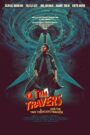 Tim Travers & the Time Travelers Paradox