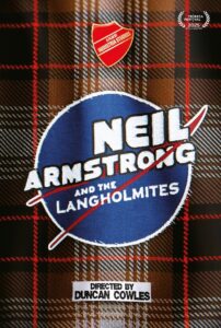 Neil Armstrong and the Langholmites