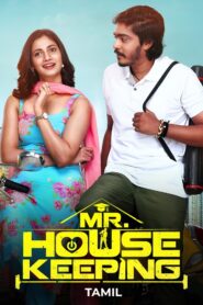 Mr. Housekeeping